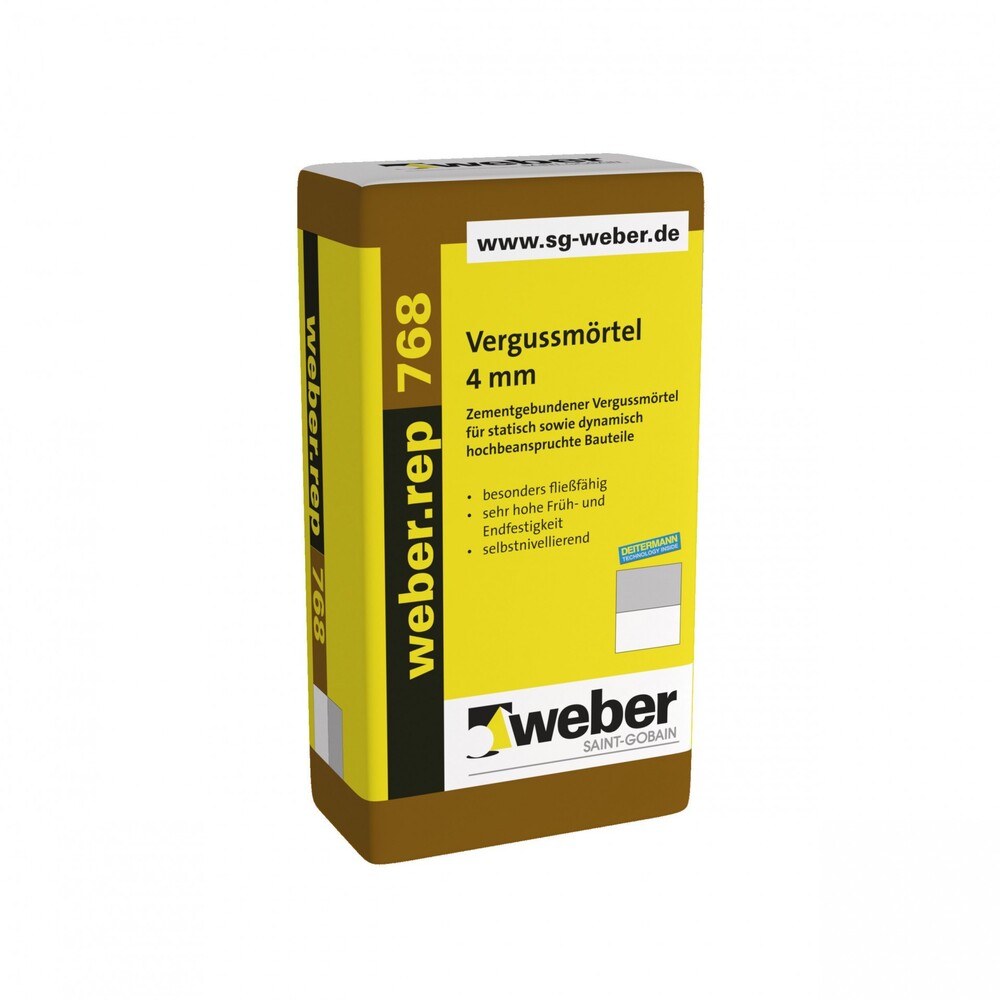 packaging_weberrep_768.jpg Saint-Gobain Weber Terranova GmbH